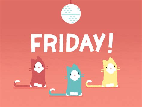 friday gif